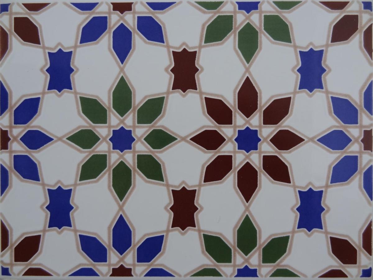 Studio L'Azulejos Le Havre Buitenkant foto